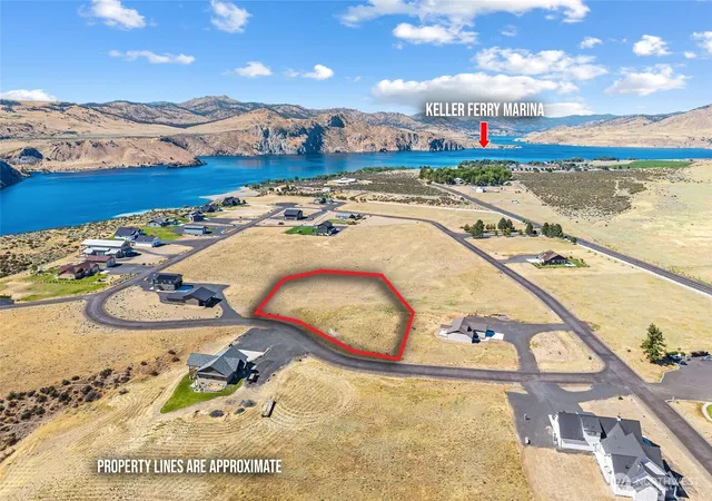 Photo 1 of Land for sale at 44290 Sanpoil N, Wilbur, WA 99185 | MLS# NWM2544260 | Listing updated on 2026-09-22