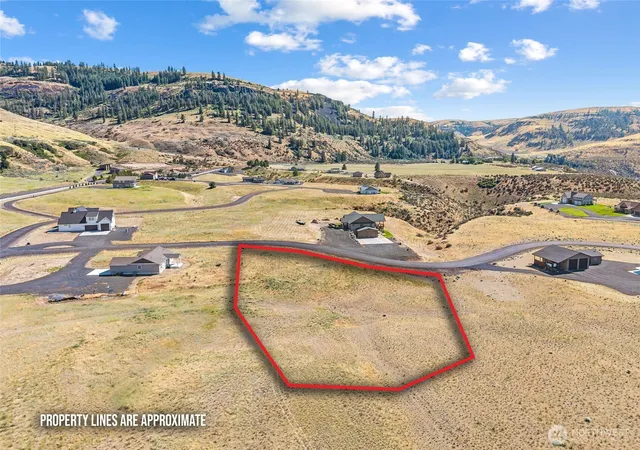 Photo 3 of Land for sale at 44290 Sanpoil N, Wilbur, WA 99185 | MLS# NWM2544260 | Listing updated on 2026-09-22