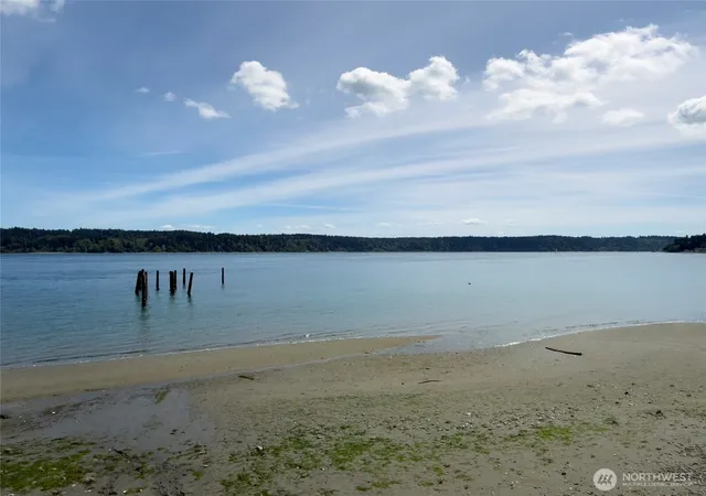 Photo 1 of Land for sale at 1230 Maplewood Beach Dr Nw, Gig Harbor, WA 98332 | MLS# NWM2544262 | Listing updated on 2026-09-22