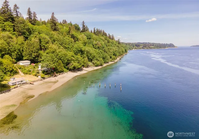 Photo 3 of Land for sale at 1230 Maplewood Beach Dr NW, Gig Harbor, WA 98332 | MLS# NWM2544262 | Listing updated on 2026-09-22