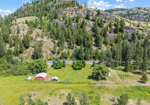 Photo 3 of Contingent at 5096 S Highway 25, Hunters, WA 99137 | MLS# NWM2544266 | Listing updated on 2026-09-22