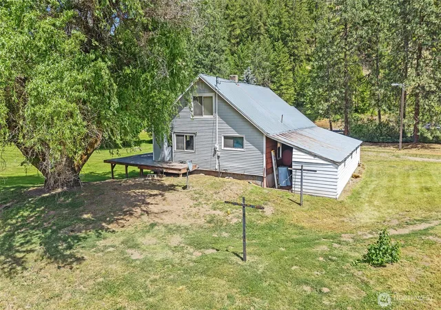 Photo 3 of Single family home for sale at 5096 S Highway 25, Hunters, WA 99137 | MLS# NWM2544266 | Listing updated on 2026-09-22