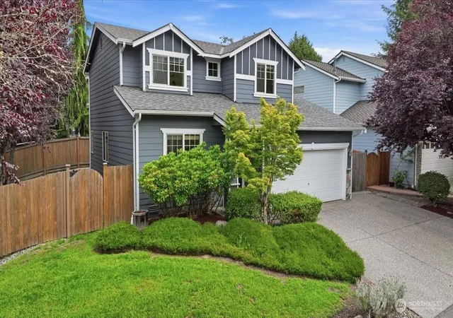 Photo 2 of Single family home for sale at 18319 8th Drive Se, Bothell, WA 98012 | MLS# NWM2544277 | Listing updated on 2026-10-02