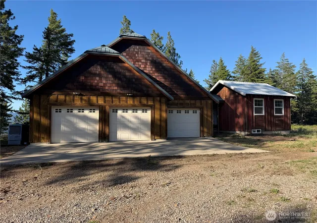 Photo 1 of Land for sale at 1330 Black Hawk Dr, Cle Elum, WA 98922 | MLS# NWM2544282 | Listing updated on 2026-09-22