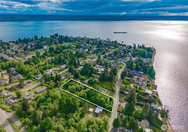 Photo 3 of Land for sale at 5445 Hyada Blvd NE, Tacoma, WA 98422 | MLS# NWM2544293 | Listing updated on 2026-09-22