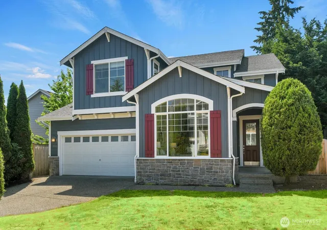 Photo 1 of Single family home for sale at 12940 Ne 200th Place, Woodinville, WA 98072 | MLS# NWM2544294 | Listing updated on 2026-10-02