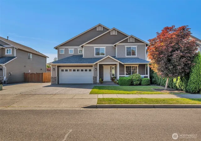 Photo 1 of Sale Pending at 17732 82nd Drive Ne, Arlington, WA 98223 | MLS# NWM2544314 | Listing updated on 2026-09-24