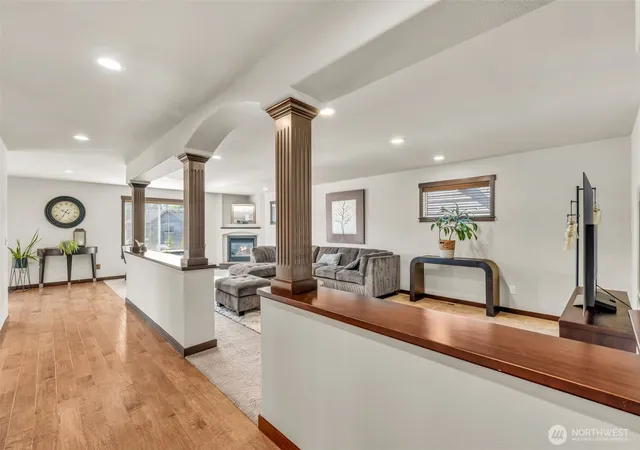 Photo 4 of Sale Pending at 17732 82nd Drive NE, Arlington, WA 98223 | MLS# NWM2544314 | Listing updated on 2026-09-24