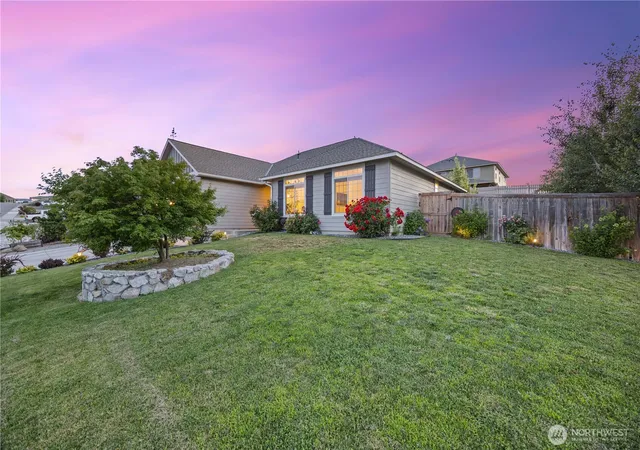 Photo 3 of Single family home for sale at 491 Spring View Pl, Chelan, WA 98816 | MLS# NWM2544335 | Listing updated on 2026-09-22