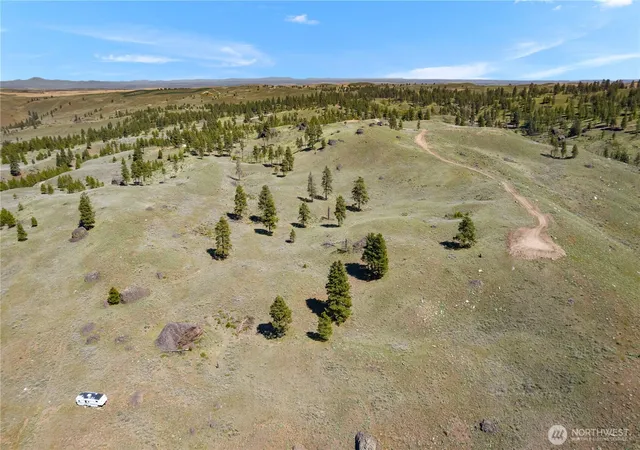Photo 4 of Land for sale at 12 Columbia River Blfs Rd, Waterville, WA 98858 | MLS# NWM2544337 | Listing updated on 2026-09-24