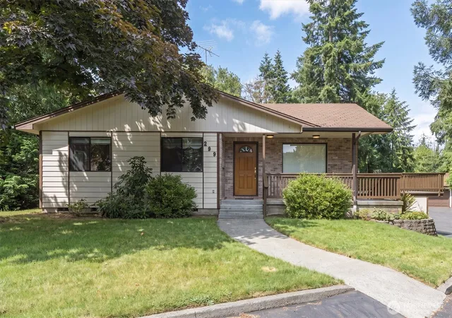 Photo 1 of Single family home for sale at 299 Cedar Ln, Longview, WA 98632 | MLS# NWM2544349 | Listing updated on 2026-09-22