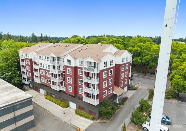 Photo 2 of Condo for sale at 2805 Ne 125th Street #304, Seattle, WA 98125 | MLS# NWM2544365 | Listing updated on 2026-09-22