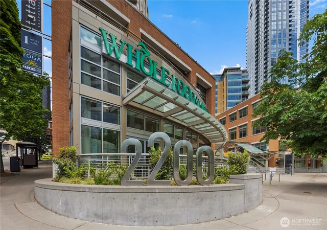 Photo 2 of Condo for sale at 900 Lenora St #W702, Seattle, WA 98121 | MLS# NWM2544379 | Listing updated on 2026-09-22