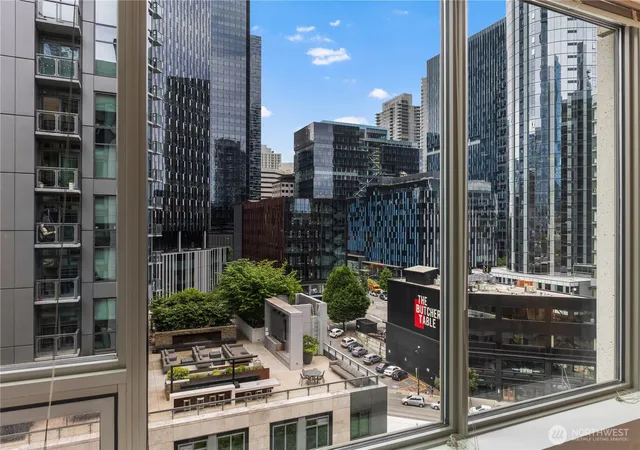 Photo 3 of Condo for sale at 900 Lenora St #W702, Seattle, WA 98121 | MLS# NWM2544379 | Listing updated on 2026-09-22