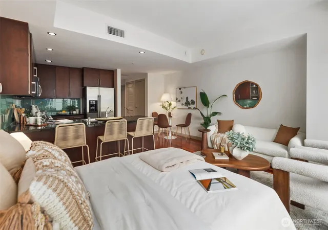 Photo 4 of Condo for sale at 900 Lenora St #W702, Seattle, WA 98121 | MLS# NWM2544379 | Listing updated on 2026-09-22