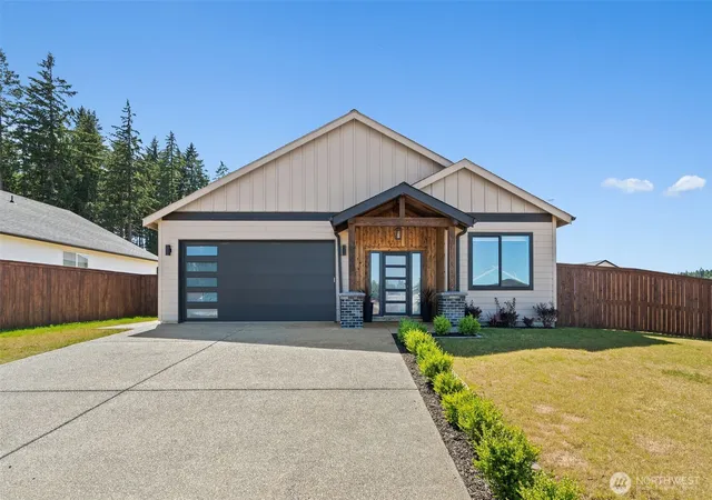 Photo 1 of Single family home for sale at 649 Prominence St, Winlock, WA 98596 | MLS# NWM2544381 | Listing updated on 2026-09-29