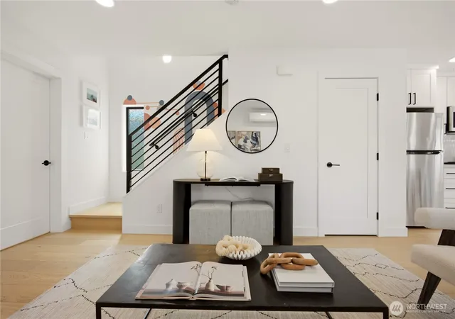 Photo 4 of Sale Pending at 9016 12th Avenue SW #Unit C, Seattle, WA 98106 | MLS# NWM2544384 | Listing updated on 2026-09-25
