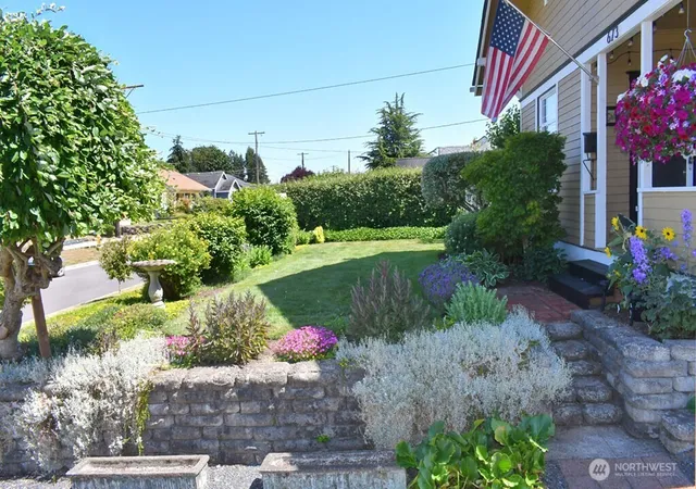 Photo 3 of Single family home for sale at 673 Sw Chehalis Ave, Chehalis, WA 98532 | MLS# NWM2544411 | Listing updated on 2026-09-22