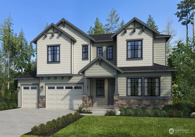 Photo 1 of Single family home for sale at 13317 129th Street Ne, Arlington, WA 98223 | MLS# NWM2544424 | Listing updated on 2026-09-28