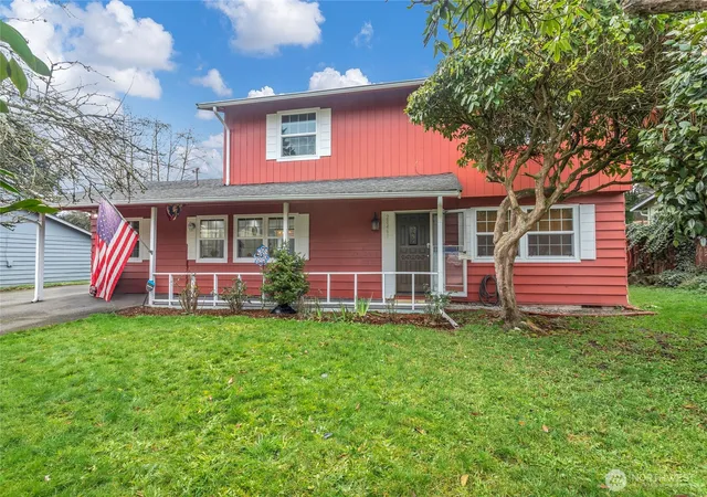 Photo 1 of Single family home for sale at 28461 26th Avenue S, Federal Way, WA 98003 | MLS# NWM2544425 | Listing updated on 2026-09-22