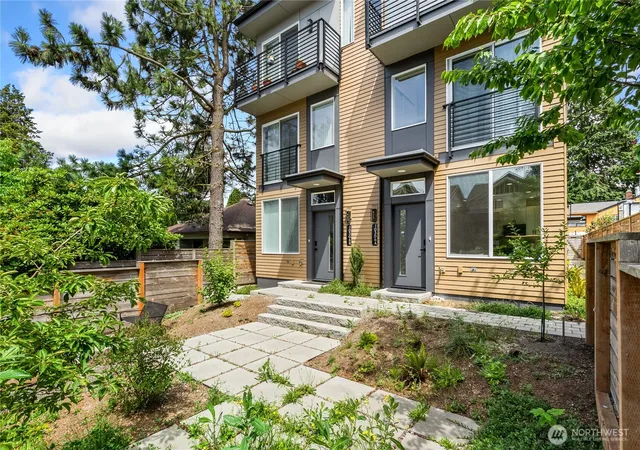 Photo 3 of Townhouse for sale at 10306 Midvale Ave N #A, Seattle, WA 98133 | MLS# NWM2544445 | Listing updated on 2026-09-22