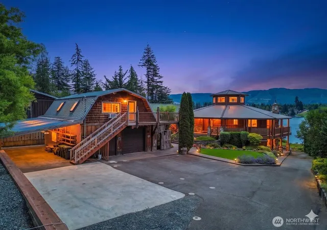 Photo 1 of Sale Pending at 17049 Lake Point Dr Se, Yelm, WA 98597 | MLS# NWM2544448 | Listing updated on 2026-09-25