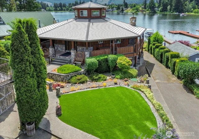 Photo 2 of Sale Pending at 17049 Lake Point Dr Se, Yelm, WA 98597 | MLS# NWM2544448 | Listing updated on 2026-09-25