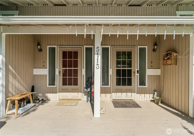 Photo 1 of Multi family home for sale at 5113 S 4th Avenue, Everett, WA 98203 | MLS# NWM2544459 | Listing updated on 2026-10-02