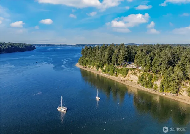 Photo 1 of Sale Pending at 2648 Fishtrap Rd Ne, Olympia, WA 98506 | MLS# NWM2544482 | Listing updated on 2026-09-25
