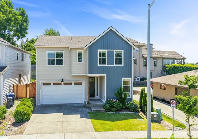 Photo 1 of Single family home for sale at 6834 46th Street Ne, Marysville, WA 98270 | MLS# NWM2544501 | Listing updated on 2026-09-22