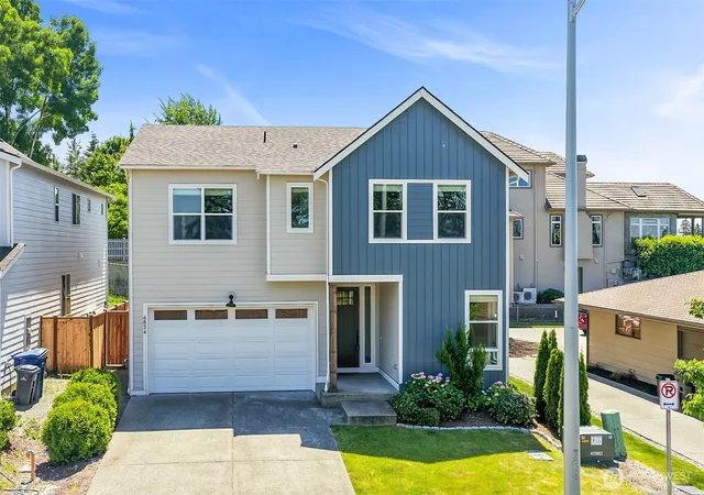 Photo 2 of Single family home for sale at 6834 46th Street Ne, Marysville, WA 98270 | MLS# NWM2544501 | Listing updated on 2026-09-22
