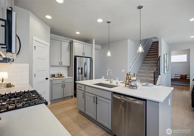 Photo 4 of Single family home for sale at 6834 46th Street NE, Marysville, WA 98270 | MLS# NWM2544501 | Listing updated on 2026-09-22