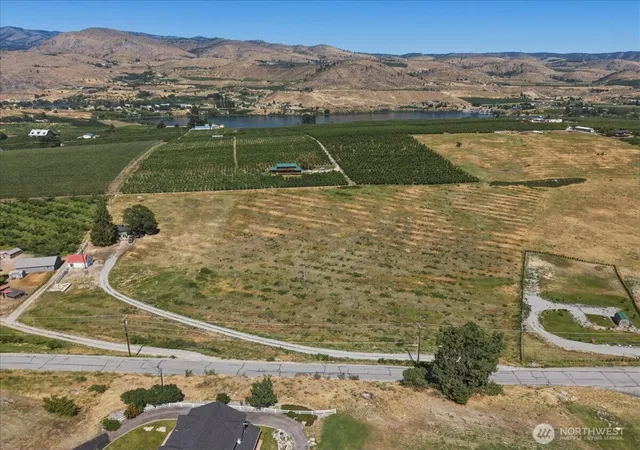 Photo 1 of Land for sale at 340 Washington St, Manson, WA 98831 | MLS# NWM2544502 | Listing updated on 2026-09-22