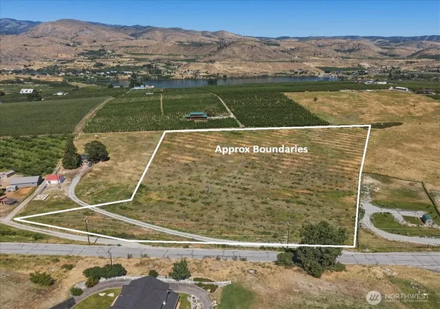 Photo 2 of Land for sale at 340 Washington St, Manson, WA 98831 | MLS# NWM2544502 | Listing updated on 2026-09-22
