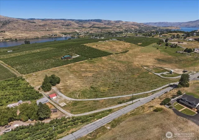 Photo 3 of Land for sale at 340 Washington St, Manson, WA 98831 | MLS# NWM2544502 | Listing updated on 2026-09-22