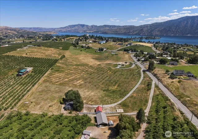 Photo 3 of Land for sale at 340 Washington St, Manson, WA 98831 | MLS# NWM2544502 | Listing updated on 2026-09-22