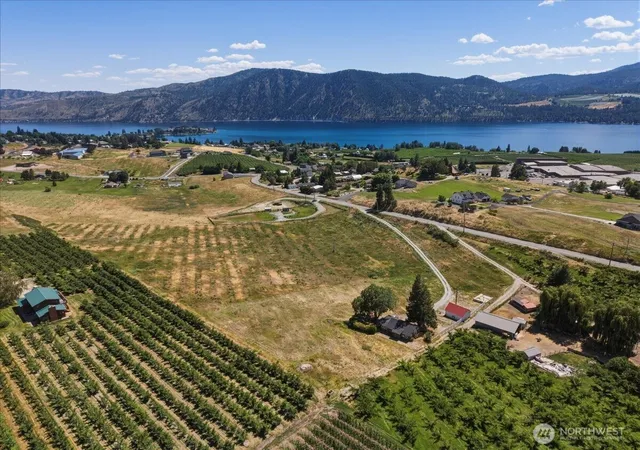 Photo 4 of Land for sale at 340 Washington St, Manson, WA 98831 | MLS# NWM2544502 | Listing updated on 2026-09-22