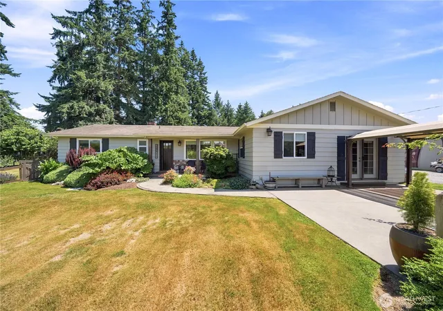 Photo 1 of Single family home for sale at 7229 65th Avenue Se, Snohomish, WA 98290 | MLS# NWM2544504 | Listing updated on 2026-10-01