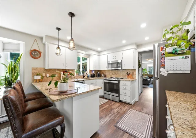 Photo 3 of Single family home for sale at 7229 65th Avenue Se, Snohomish, WA 98290 | MLS# NWM2544504 | Listing updated on 2026-10-01