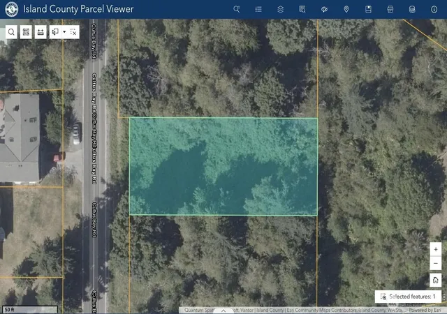 Photo 1 of Land for sale at 1234 Cultus Bay Rd, Clinton, WA 98236 | MLS# NWM2544508 | Listing updated on 2026-09-22