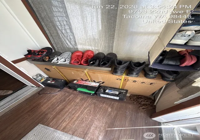 Photo 3 of Sale Pending at 9703 22nd Avenue E, Tacoma, WA 98445 | MLS# NWM2544514 | Listing updated on 2026-08-28