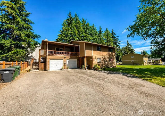 Photo 1 of Multi family home for sale at 2604 92nd Street S #A/B, Lakewood, WA 98499 | MLS# NWM2544523 | Listing updated on 2026-09-22