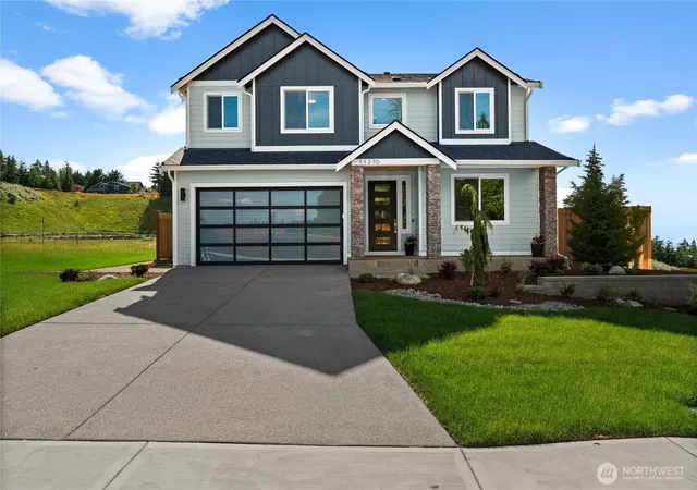 Photo 1 of Single family home for sale at 11293 (lot 19) 112th St Loop, Gig Harbor, WA 98332 | MLS# NWM2544529 | Listing updated on 2026-09-29