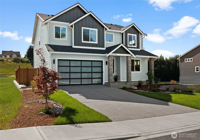 Photo 2 of Single family home for sale at 11293 (lot 19) 112th St Loop, Gig Harbor, WA 98332 | MLS# NWM2544529 | Listing updated on 2026-09-29