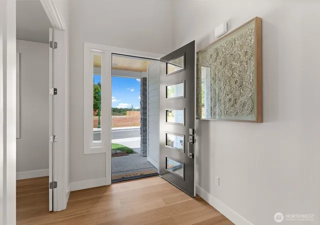 Photo 3 of Single family home for sale at 11293 (lot 19) 112th St Loop, Gig Harbor, WA 98332 | MLS# NWM2544529 | Listing updated on 2026-09-29
