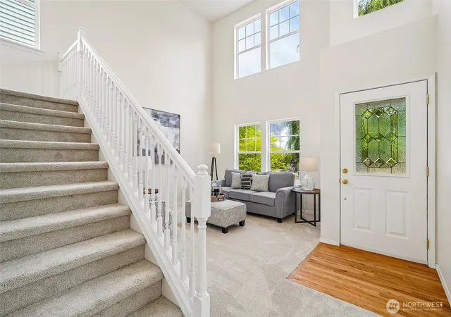 Photo 3 of Single family home for sale at 5015 152nd Place Se, Everett, WA 98208 | MLS# NWM2544547 | Listing updated on 2026-10-01
