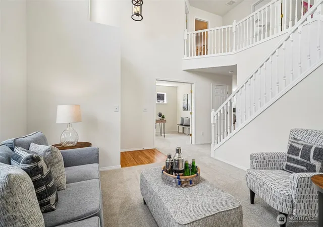 Photo 4 of Single family home for sale at 5015 152nd Place SE, Everett, WA 98208 | MLS# NWM2544547 | Listing updated on 2026-10-01