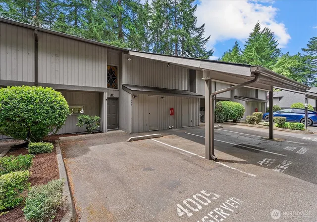Photo 1 of Condo for sale at 4005 145th Avenue Ne, Bellevue, WA 98007 | MLS# NWM2544554 | Listing updated on 2026-09-24