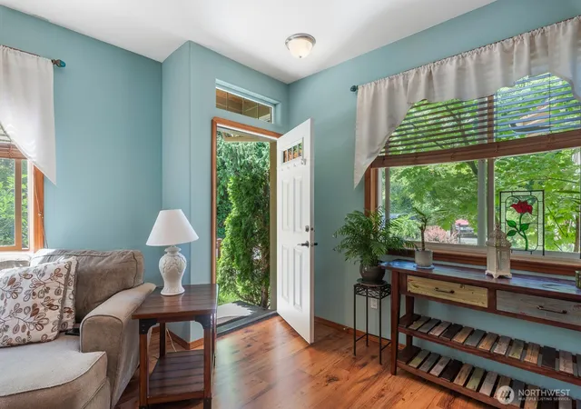 Photo 2 of Townhouse for sale at 509 E Division St #A, Arlington, WA 98223 | MLS# NWM2544555 | Listing updated on 2026-09-22
