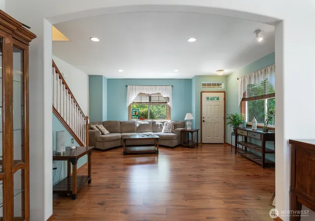 Photo 3 of Townhouse for sale at 509 E Division St #A, Arlington, WA 98223 | MLS# NWM2544555 | Listing updated on 2026-09-22